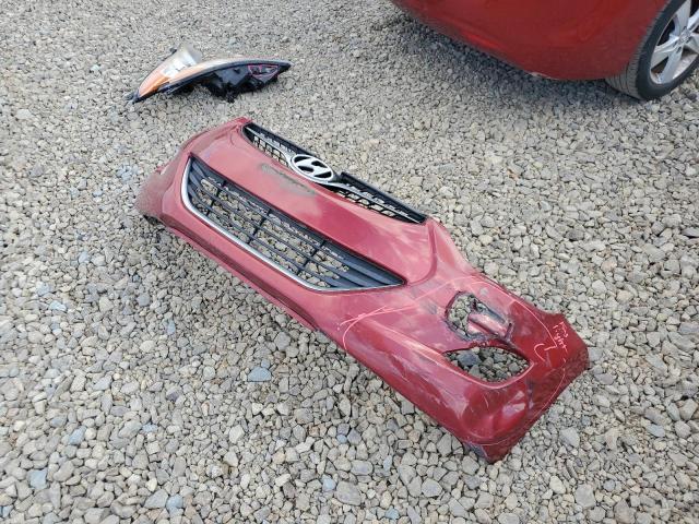 Photo 12 from auction – 2012 HYUNDAI ELANTRA GL with VIN KMHDH4AE2CU327780