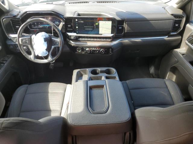 Photo 8 from auction – 2022 CHEVROLET SILVERADO with VIN 2GCUDDED1N1507736