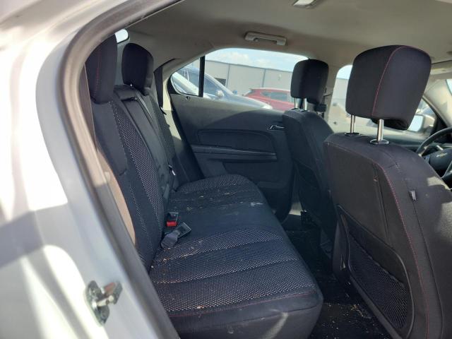 Photo 11 from auction – 2016 CHEVROLET EQUINOX LS with VIN 2GNALBEK0G1180040