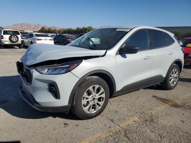 FORD ESCAPE ACTIVE 2025 with VIN 1FMCU0GNXSUA03109 - Photo from auction