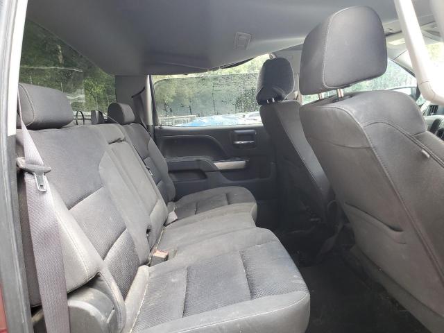 Photo 10 from auction – 2017 CHEVROLET SILVERADO with VIN 3GCPCREC0HG350572