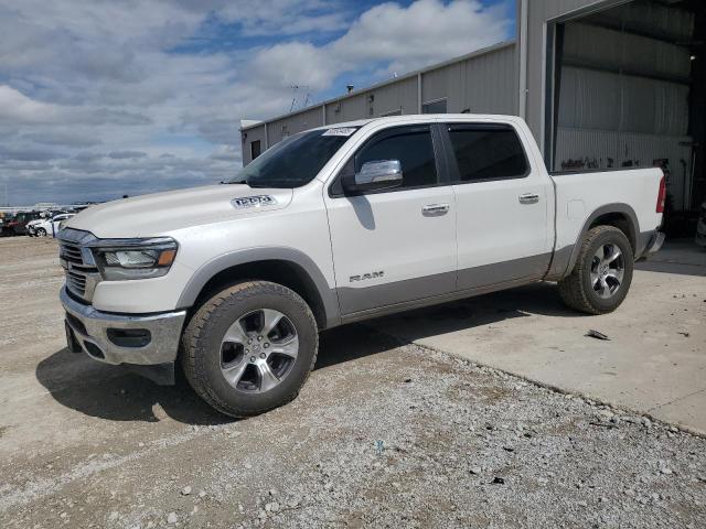 RAM 1500 LARAM 2019 with VIN 1C6SRFJT4KN568940 - Photo from auction