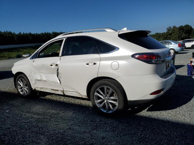Photo 2 from auction – 2015 LEXUS RX 350 with VIN 2T2ZK1BA7FC182657