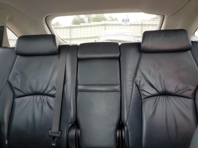 Photo 10 from auction – 2004 LEXUS RX 330 with VIN 2T2HA31U64C009294