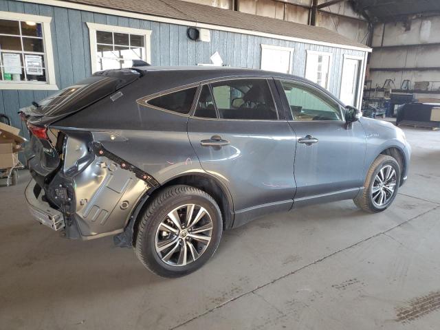 Photo 3 from auction – 2021 TOYT VENZA LE with VIN JTEAAAAH4MJ003233