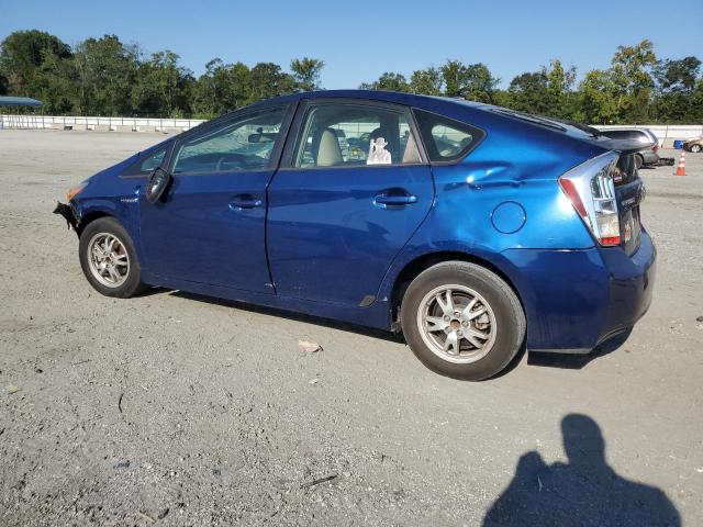 Photo 2 from auction – 2010 TOYOTA PRIUS with VIN JTDKN3DU3A0171867