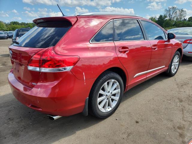 Photo 3 from auction – 2011 TOYOTA VENZA with VIN 4T3BA3BB1BU020939