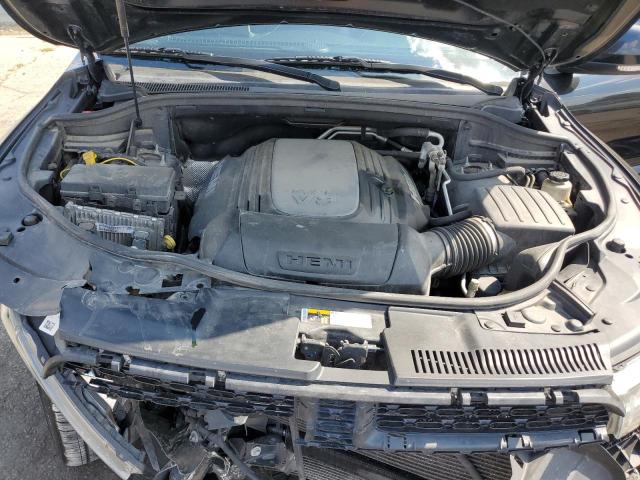 Photo 12 from auction – 2015 DODGE DURANGO R/ with VIN 1C4SDJCT4FC761064