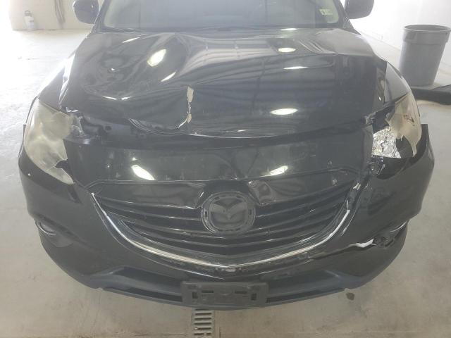 Photo 12 from auction – 2013 MAZDA CX-9 TOURI with VIN JM3TB3CV3D0409137