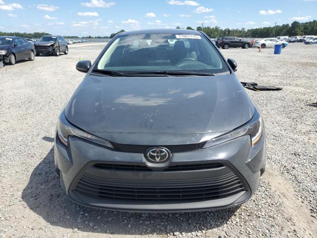 Photo 5 from auction – 2025 TOYOTA COROLLA LE with VIN 5YFB4MDE7SP293348
