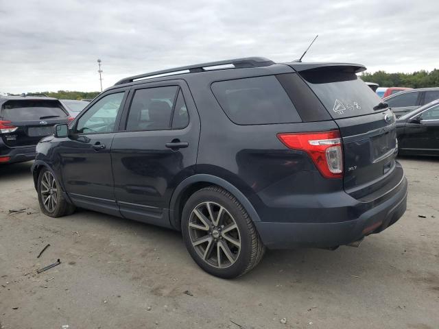Photo 2 from auction – 2015 FORD EXPLORER X with VIN 1FM5K7D8XFGB94900