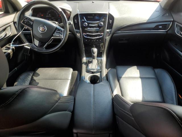 Photo 8 from auction – 2014 CADILLAC ATS with VIN 1G6AA5RAXE0140254