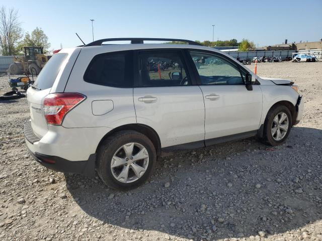 Photo 3 from auction – 2014 SUBARU FORESTER 2 with VIN JF2SJAEC1EH539851