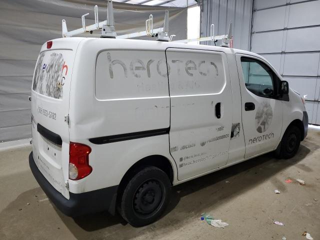 Photo 3 from auction – 2015 CHEVROLET CITY EXPRE with VIN 3N63M0YN0FK693085