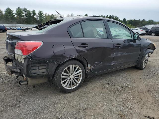 Photo 3 from auction – 2012 SUBARU IMPREZA PREMIUM with VIN JF1GJAD63CG003668