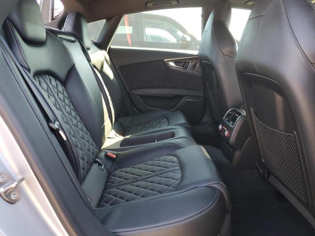 Photo 10 from auction – 2016 AUDI S7 PRESTIG with VIN WAUW2AFC0GN091096