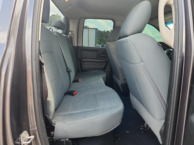 Photo 10 from auction – 2018 RAM 1500 ST with VIN 1C6RR7FT6JS284562