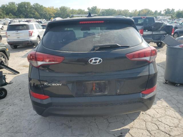 Photo 6 from auction – 2017 HYUNDAI TUCSON LIM with VIN KM8J33A45HU446742