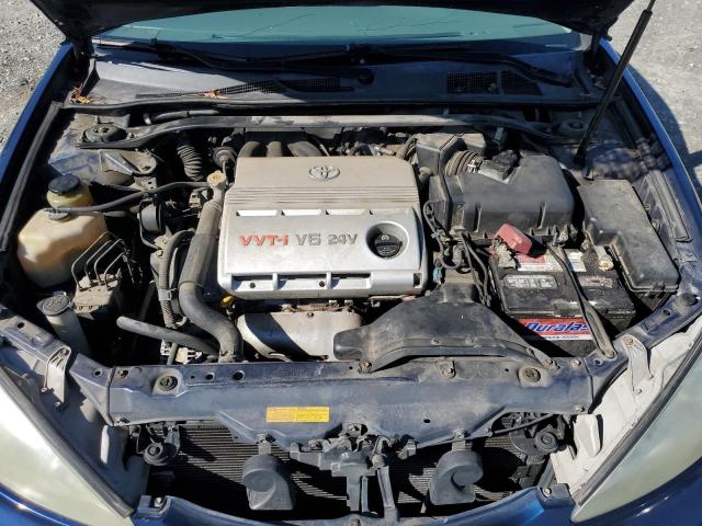 Photo 11 from auction – 2004 TOYOTA CAMRY LE with VIN JTDBF32K540157102
