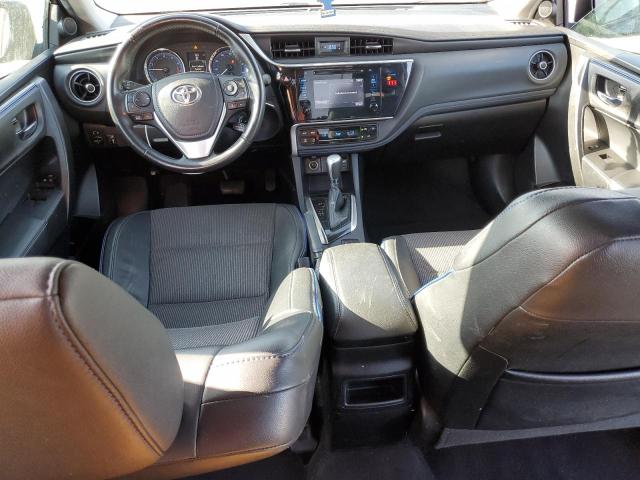 Photo 8 from auction – 2018 TOYOTA COROLLA L with VIN 2T1BURHEXJC021883