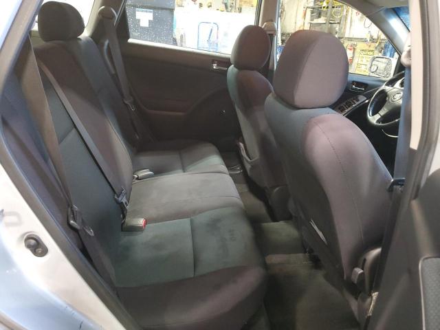 Photo 10 from auction – 2007 TOYOTA COROLLA MA with VIN 2T1KR32E27C626268