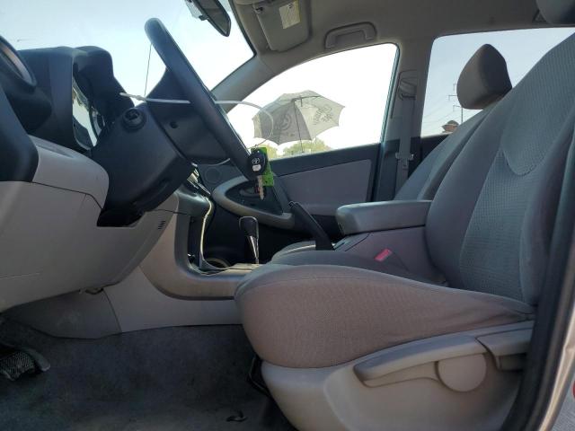 Photo 7 from auction – 2008 TOYOTA RAV4 with VIN JTMBD33V685179374