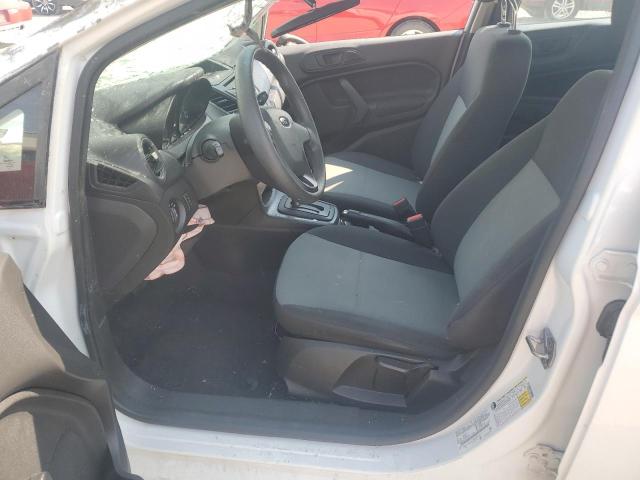 Photo 7 from auction – 2016 FORD FIESTA S with VIN 3FADP4AJ4GM138682