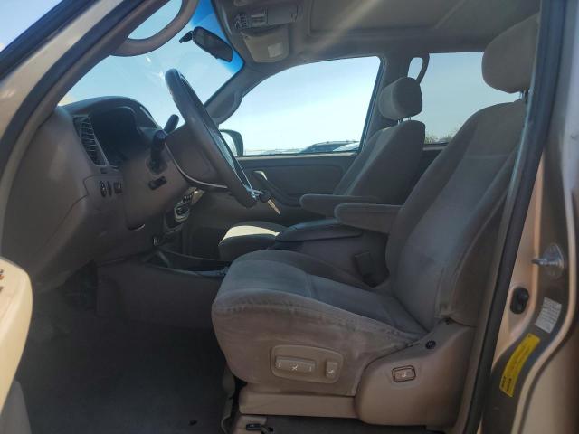 Photo 7 from auction – 2003 TOYOTA SEQUOIA SR with VIN 5TDZT34A73S188584