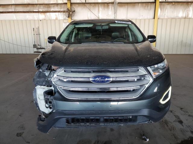Photo 5 from auction – 2015 FORD EDGE SEL with VIN 2FMTK4J82FBB28245