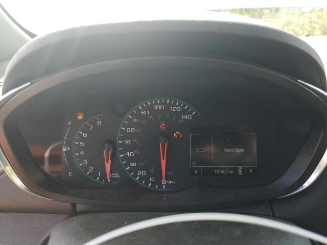 Photo 9 from auction – 2018 CHEVROLET TRAX LS with VIN 3GNCJKSB4JL409599