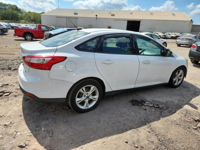 Photo 3 from auction – 2014 FORD FOCUS SE with VIN 1FADP3F23EL301137