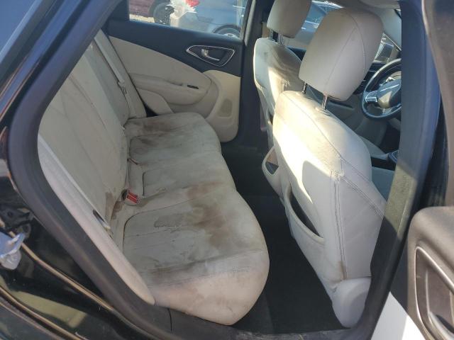 Photo 10 from auction – 2015 CHRYSLER 200 LIMITED with VIN 1C3CCCAB1FN760511