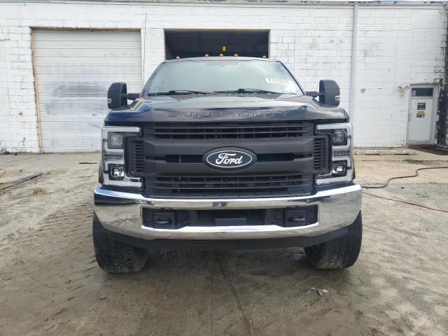 Photo 5 from auction – 2017 FORD F250 SUPER with VIN 1FTBF2B66HEB45482