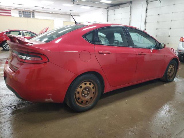 Photo 3 from auction – 2013 DODGE DART SXT with VIN 1C3CDFBA2DD321776