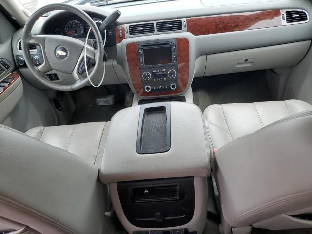 Photo 8 from auction – 2011 CHEVROLET SILVERADO with VIN 3GCPKTE31BG335831