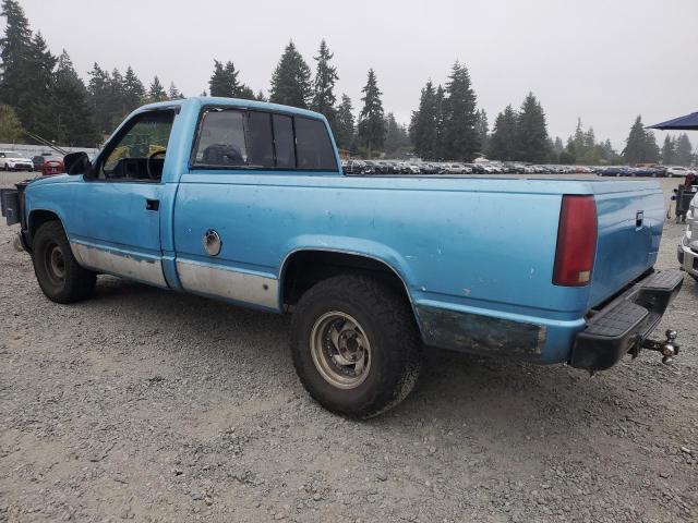 Photo 2 from auction – 1993 CHEV GMT-400 with VIN 1GCDC14Z3PE192552