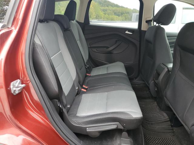 Photo 11 from auction – 2015 FORD ESCAPE SE with VIN 1FMCU9G96FUC22789