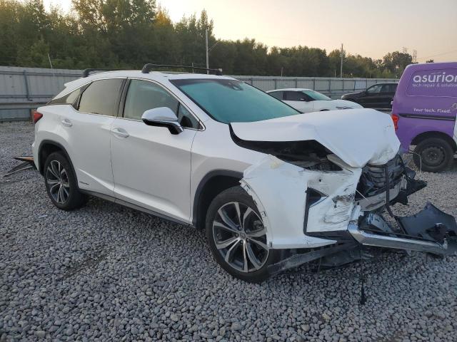 Photo 4 from auction – 2017 LEXUS RX 450H BA with VIN 2T2BGMCA9HC010412