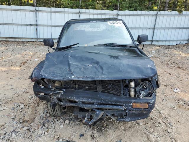 Photo 5 from auction – 1992 TOYOTA PICKUP 1/2 with VIN JT4RN81A3N5134977