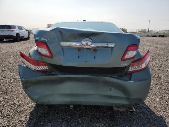 Photo 6 from auction – 2010 TOYOTA CAMRY BASE with VIN 4T1BF3EKXAU569821