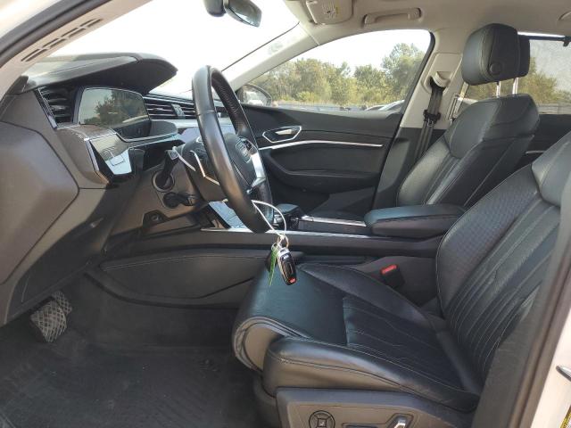 Photo 7 from auction – 2019 AUDI E-TRON PRE with VIN WA1VAAGE5KB008476