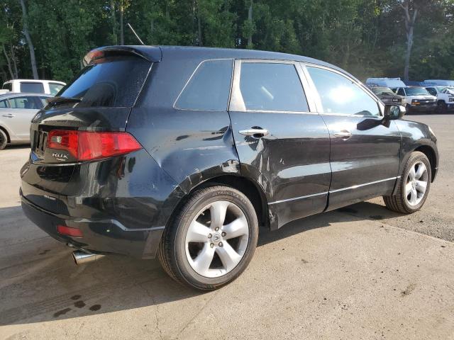 Photo 3 from auction – 2009 ACURA RDX TECHNO with VIN 5J8TB18549A007670