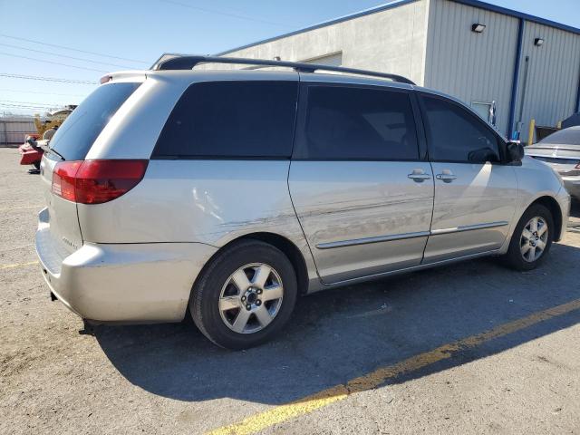 Photo 3 from auction – 2004 TOYOTA SIENNA CE with VIN 5TDZA23C74S156741
