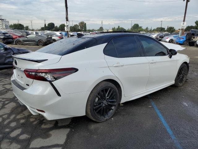 Снимка 3 от търг – 2024 TOYOTA CAMRY с VIN 4T1KZ1AK0RU097464