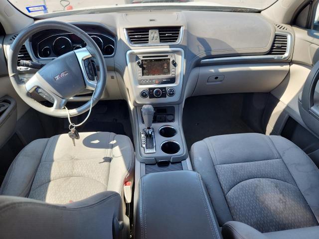 Photo 8 from auction – 2016 GMC ACADIA SLE with VIN 1GKKRNED4GJ315190