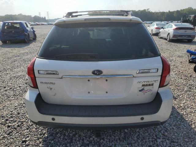 Foto 6 de la subasta – 2009 SUBARU OUTBACK 2. con VIN 4S4BP66CX97319804