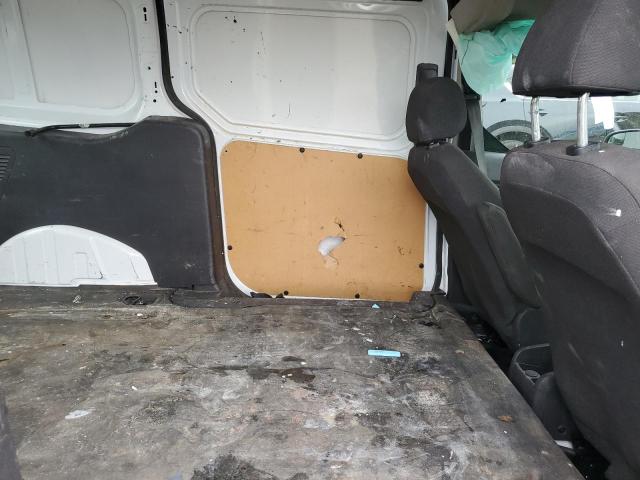 Photo 11 from auction – 2014 FORD TRANSIT CO with VIN NM0LS7E72E1133900