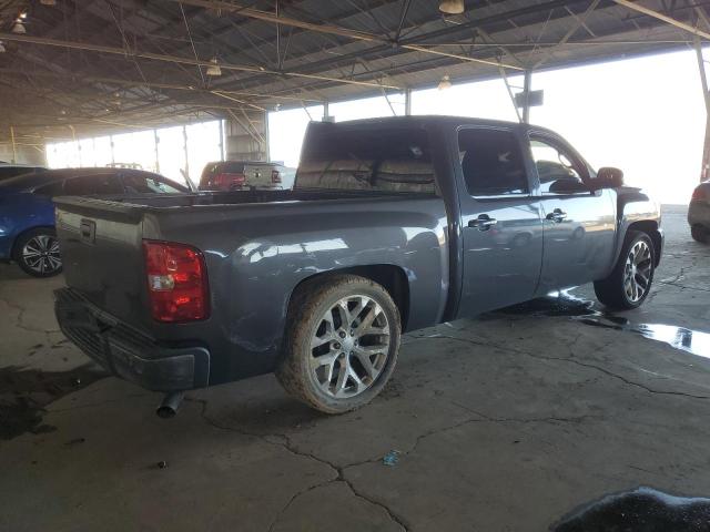 Photo 3 from auction – 2010 CHEVROLET SILVERADO with VIN 3GCRCSE05AG115662