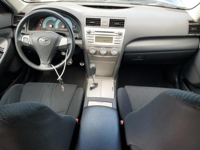 Photo 8 from auction – 2011 TOYOTA CAMRY BASE with VIN 4T1BF3EK9BU718818