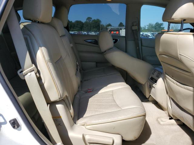 Photo 11 from auction – 2014 INFINITI QX60 with VIN 5N1AL0MNXEC508723
